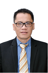 Lục Mạnh Hiển