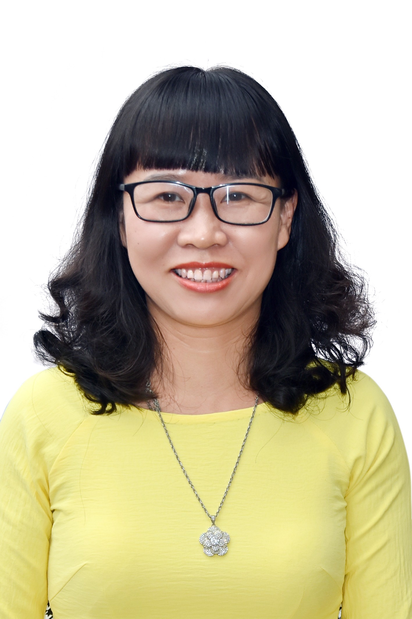 Khuất Thị Thu Hiền