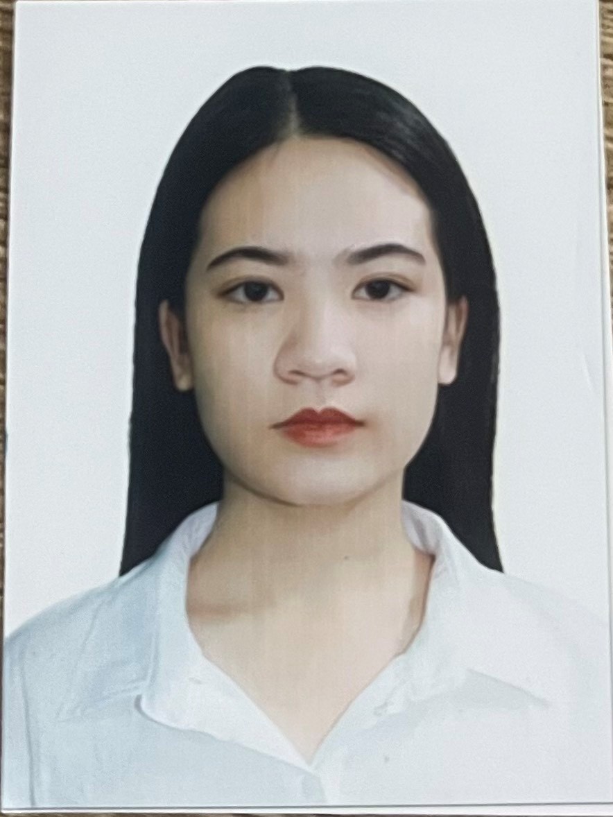 Trịnh Thị Ngọc Huyền