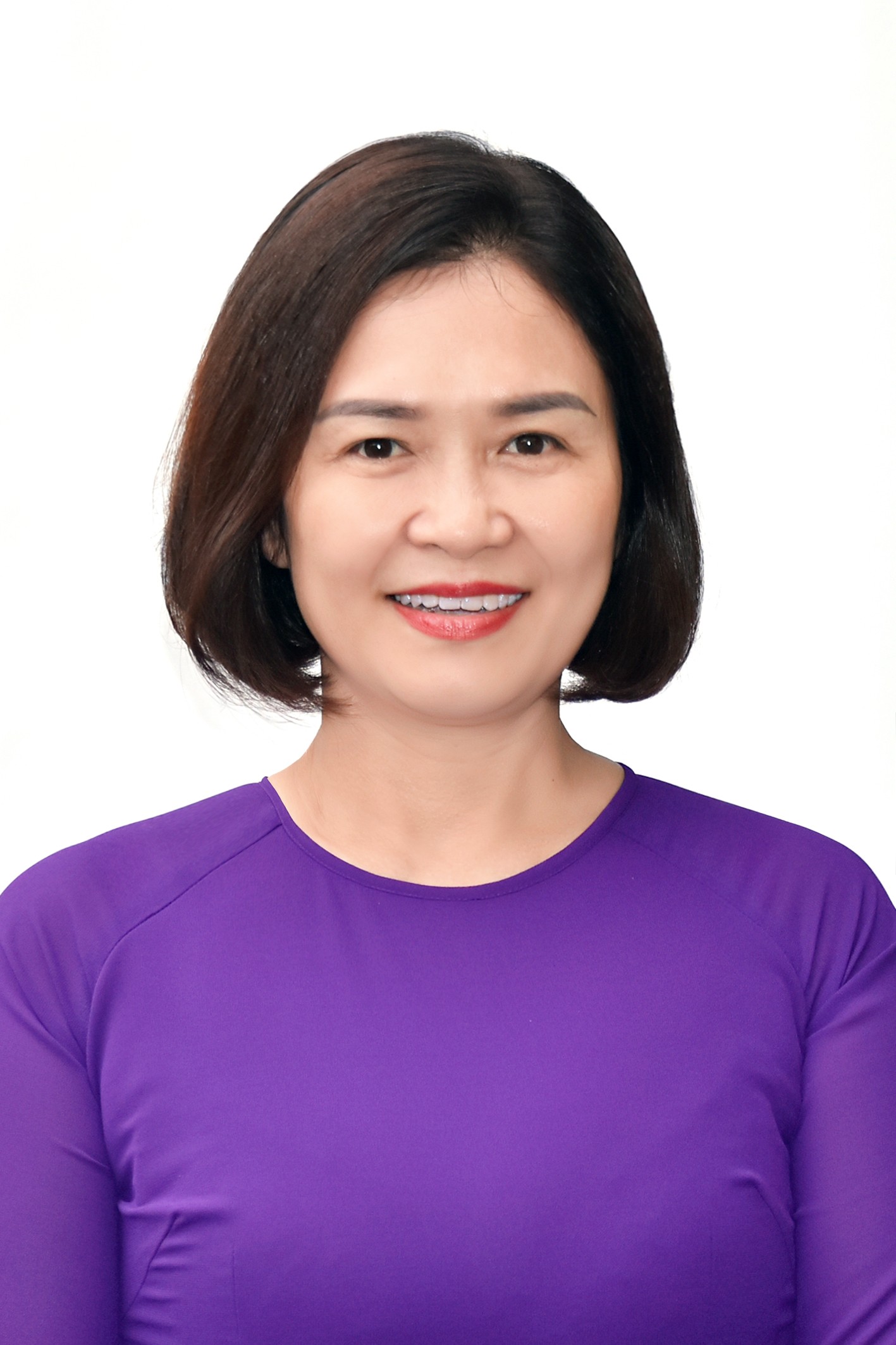 Tiêu Thị Minh Hường