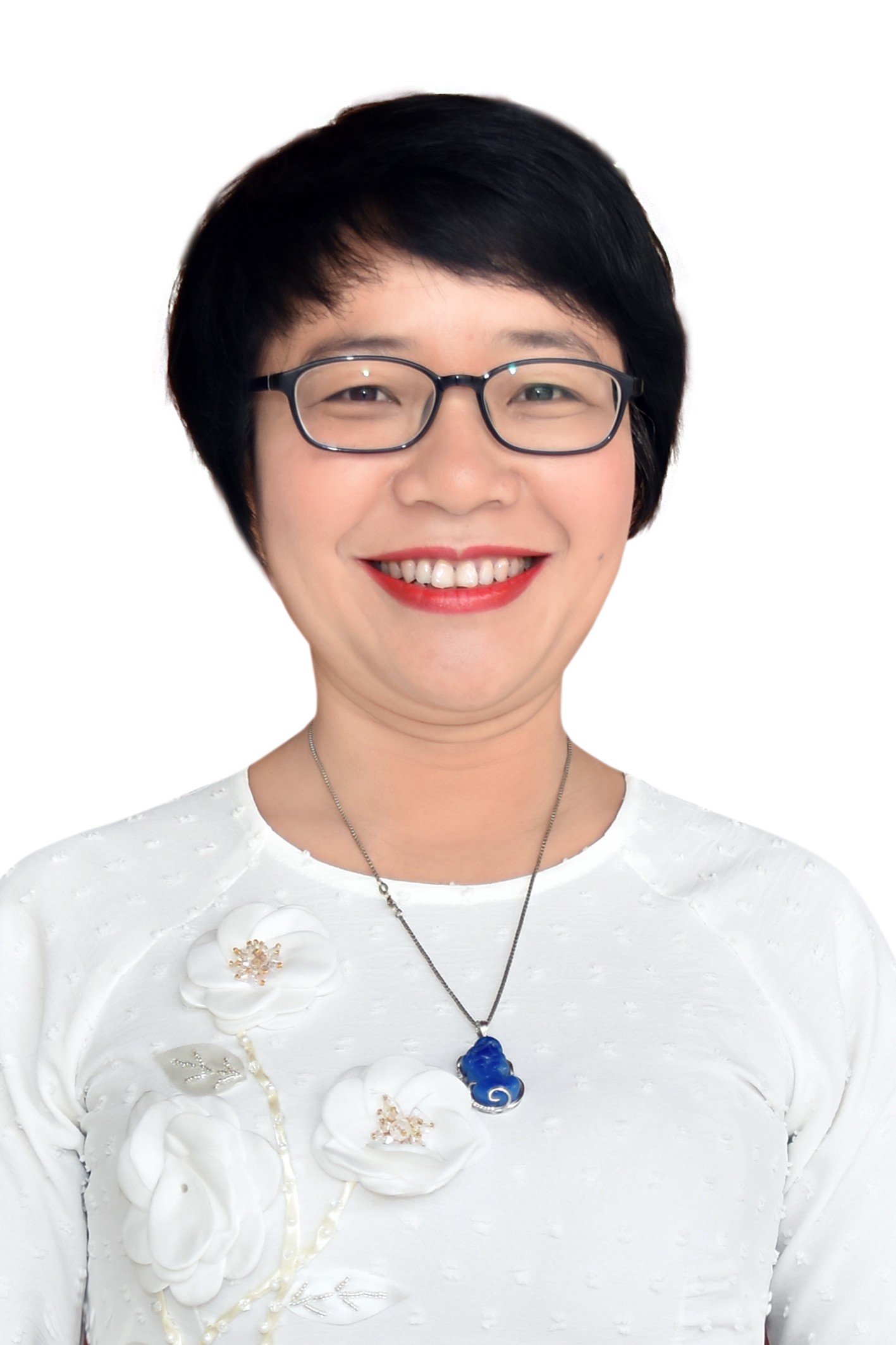 Nguyễn Thị Giáng Hương