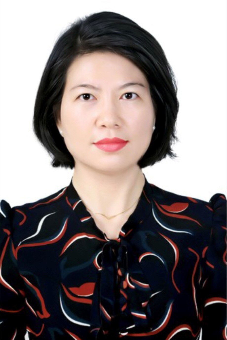Trần Thị Thu Hằng