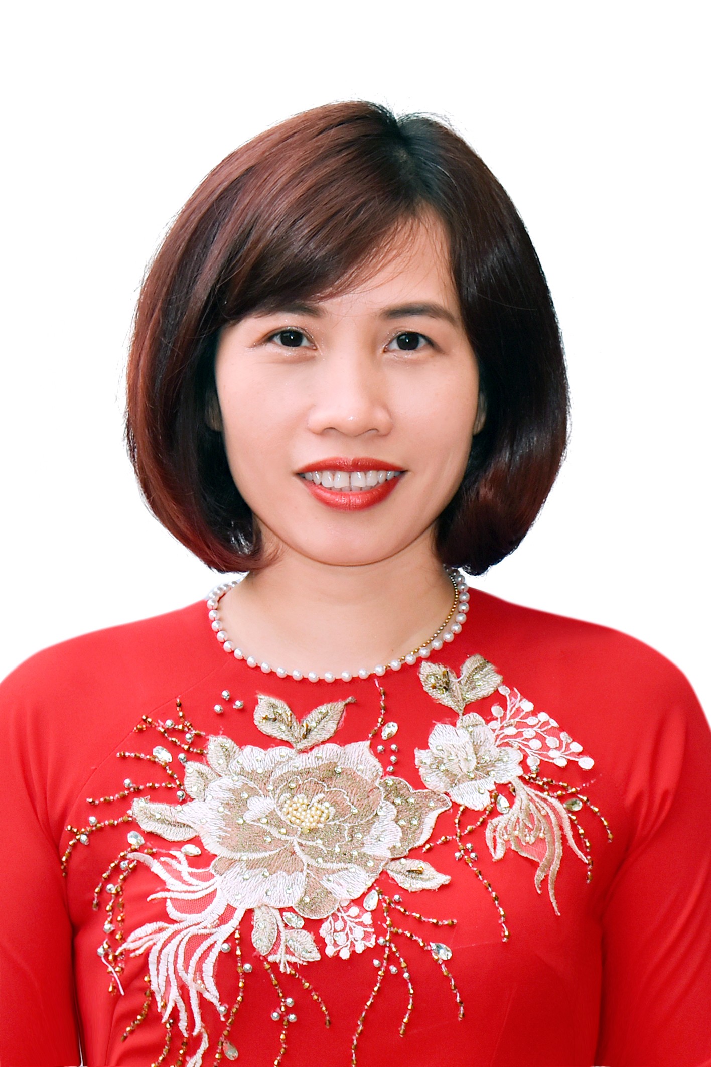 Đoàn Thị Quỳnh Anh