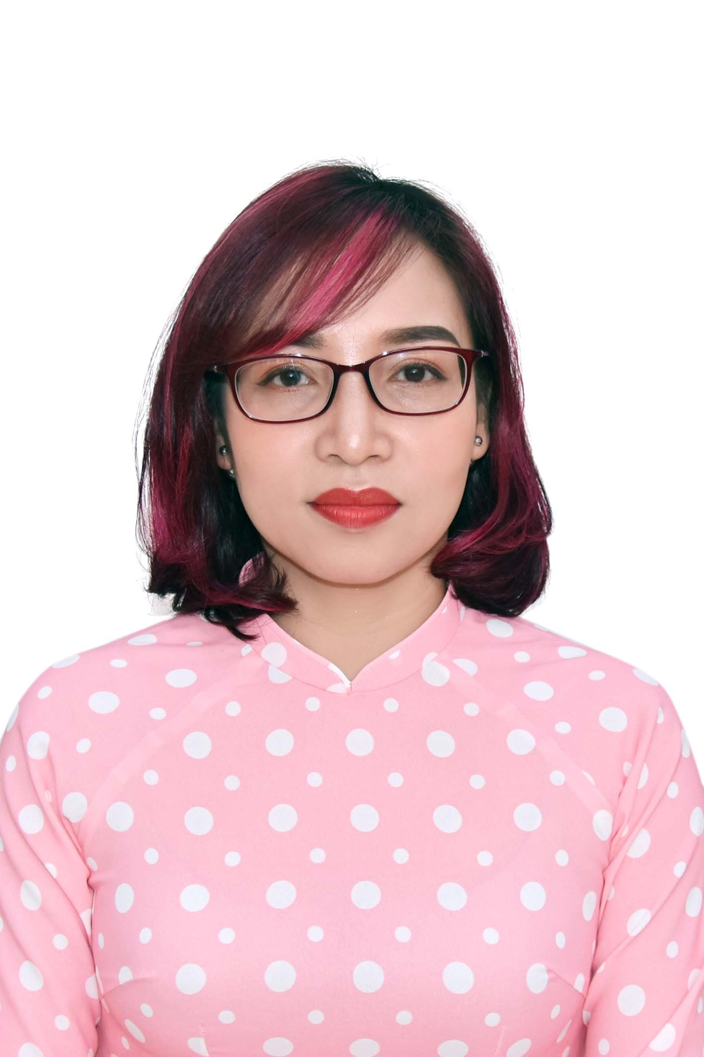 Lưu Thị Thu Huyền