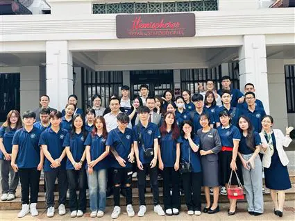 Trường Đại học Lao động - Xã hội tự hào với lịch sử hình thành và phát triển hơn 60 năm